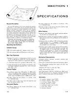 Preview for 5 page of Tektronix 175 Manual