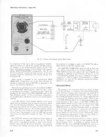 Предварительный просмотр 8 страницы Tektronix 175 Manual