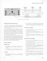 Предварительный просмотр 11 страницы Tektronix 175 Manual