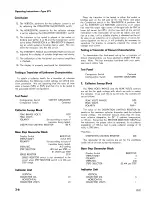 Preview for 12 page of Tektronix 175 Manual