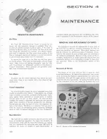 Preview for 39 page of Tektronix 175 Manual