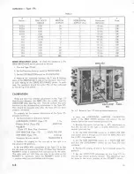 Preview for 65 page of Tektronix 175 Manual