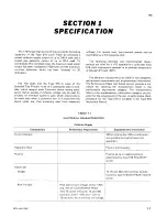 Предварительный просмотр 7 страницы Tektronix 176 Instruction Manual