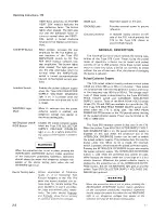 Предварительный просмотр 12 страницы Tektronix 176 Instruction Manual