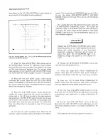 Preview for 16 page of Tektronix 176 Instruction Manual