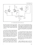 Предварительный просмотр 27 страницы Tektronix 176 Instruction Manual