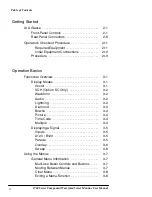 Preview for 10 page of Tektronix 1760 series User Manual