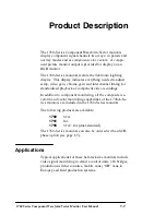 Preview for 21 page of Tektronix 1760 series User Manual