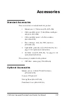 Preview for 27 page of Tektronix 1760 series User Manual