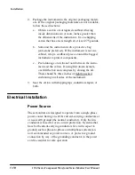 Preview for 30 page of Tektronix 1760 series User Manual