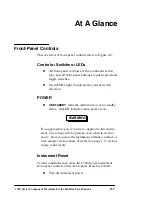 Preview for 39 page of Tektronix 1760 series User Manual