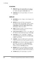 Preview for 42 page of Tektronix 1760 series User Manual