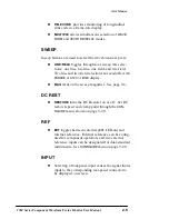 Preview for 43 page of Tektronix 1760 series User Manual