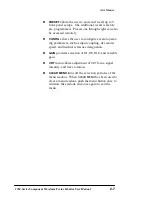 Preview for 45 page of Tektronix 1760 series User Manual