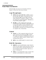 Preview for 46 page of Tektronix 1760 series User Manual