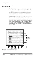 Preview for 86 page of Tektronix 1760 series User Manual