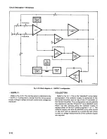 Preview for 22 page of Tektronix 178 Instruction Manual