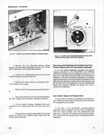 Preview for 32 page of Tektronix 178 Instruction Manual