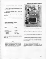 Preview for 39 page of Tektronix 178 Instruction Manual