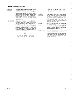 Preview for 8 page of Tektronix 184 Instruction Manual