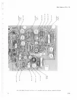 Preview for 21 page of Tektronix 184 Instruction Manual