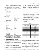 Preview for 25 page of Tektronix 184 Instruction Manual