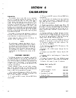 Preview for 27 page of Tektronix 184 Instruction Manual