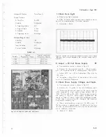 Preview for 31 page of Tektronix 184 Instruction Manual