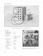 Preview for 32 page of Tektronix 184 Instruction Manual