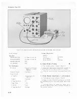 Preview for 36 page of Tektronix 184 Instruction Manual