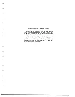 Preview for 90 page of Tektronix 184 Instruction Manual