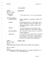 Предварительный просмотр 91 страницы Tektronix 184 Instruction Manual