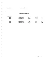 Предварительный просмотр 95 страницы Tektronix 184 Instruction Manual