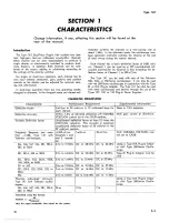 Preview for 5 page of Tektronix 1A1 Instruction Manual