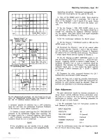 Preview for 10 page of Tektronix 1A1 Instruction Manual