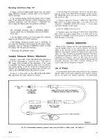 Preview for 11 page of Tektronix 1A1 Instruction Manual