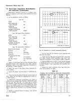 Preview for 58 page of Tektronix 1A1 Instruction Manual