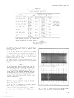 Preview for 61 page of Tektronix 1A1 Instruction Manual