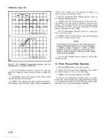 Preview for 77 page of Tektronix 1A1 Instruction Manual