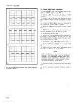 Preview for 79 page of Tektronix 1A1 Instruction Manual