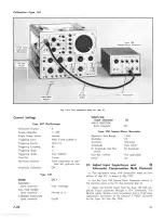 Preview for 85 page of Tektronix 1A1 Instruction Manual