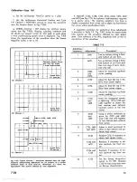 Preview for 89 page of Tektronix 1A1 Instruction Manual