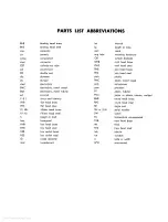 Preview for 97 page of Tektronix 1A1 Instruction Manual