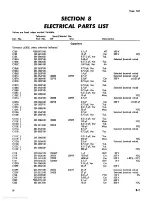 Preview for 99 page of Tektronix 1A1 Instruction Manual