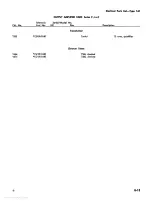 Preview for 111 page of Tektronix 1A1 Instruction Manual