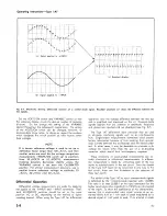 Preview for 21 page of Tektronix 1A7 Instruction Manual