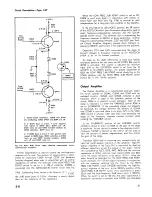 Preview for 33 page of Tektronix 1A7 Instruction Manual