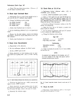 Preview for 55 page of Tektronix 1A7 Instruction Manual