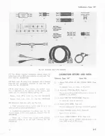 Preview for 64 page of Tektronix 1A7 Instruction Manual