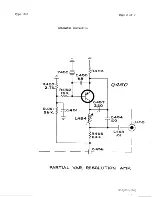 Preview for 71 page of Tektronix 1L10 Instruction Manual